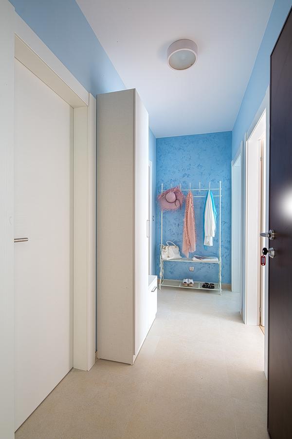 Chiron Apartments Budua Esterno foto